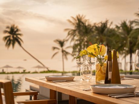 Regent Phu Quoc Ocean Club