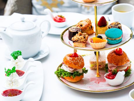 InterContinental Hua Hin Resort 111 Social House