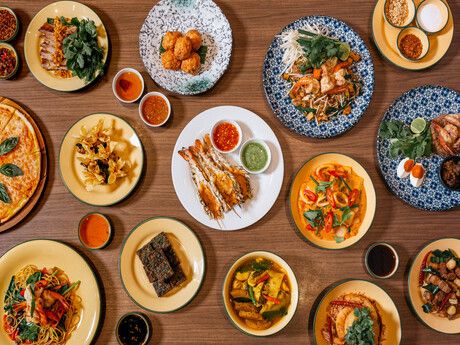 Sindhorn Midtown Hotel Bangkok, Vignette Collection by IHG Bangkok'78