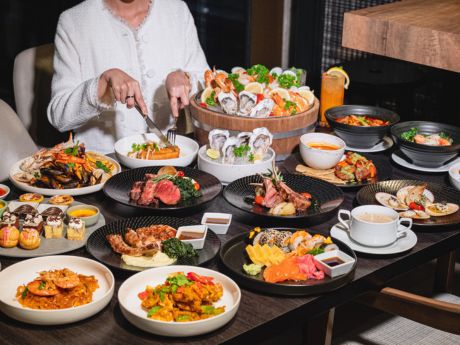 Kimpton Maa-Lai Bangkok Stock.Room