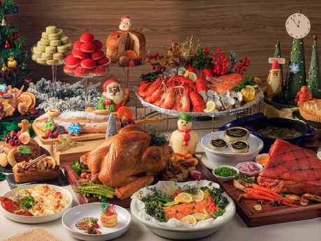 InterContinental Chiang Mai The Mae Ping The Gad Lanna