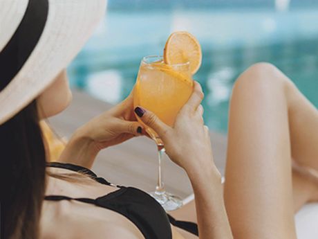 voco Quang Binh Resort By IHG Flamingo Restaurant & Bar