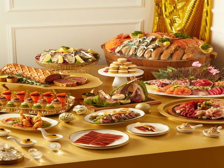 Sindhorn Midtown Hotel Bangkok, Vingette Collection by IHG Veha