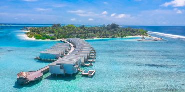 Holiday Inn Resort Kandooma Maldives image