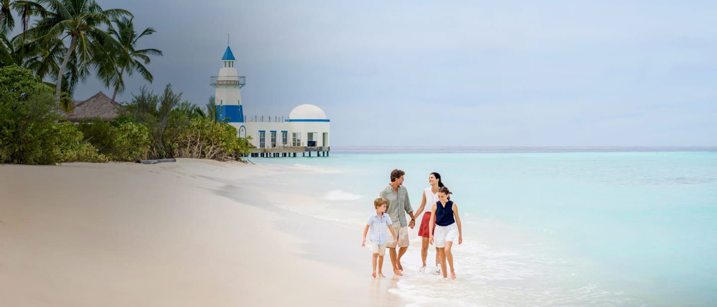 IHG Hotels &amp; Resorts supports you with impactful options 