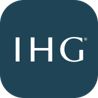 Image of IHG One Rewards app icon