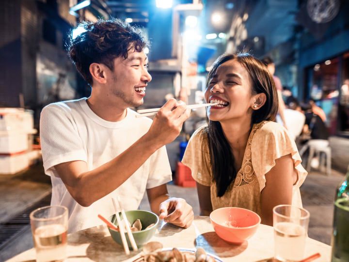 Partner offers image