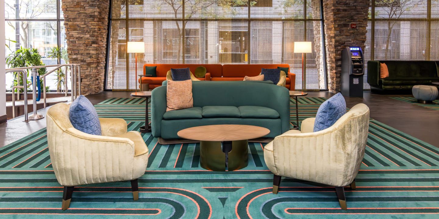 金普顿海火度假村及水疗中心