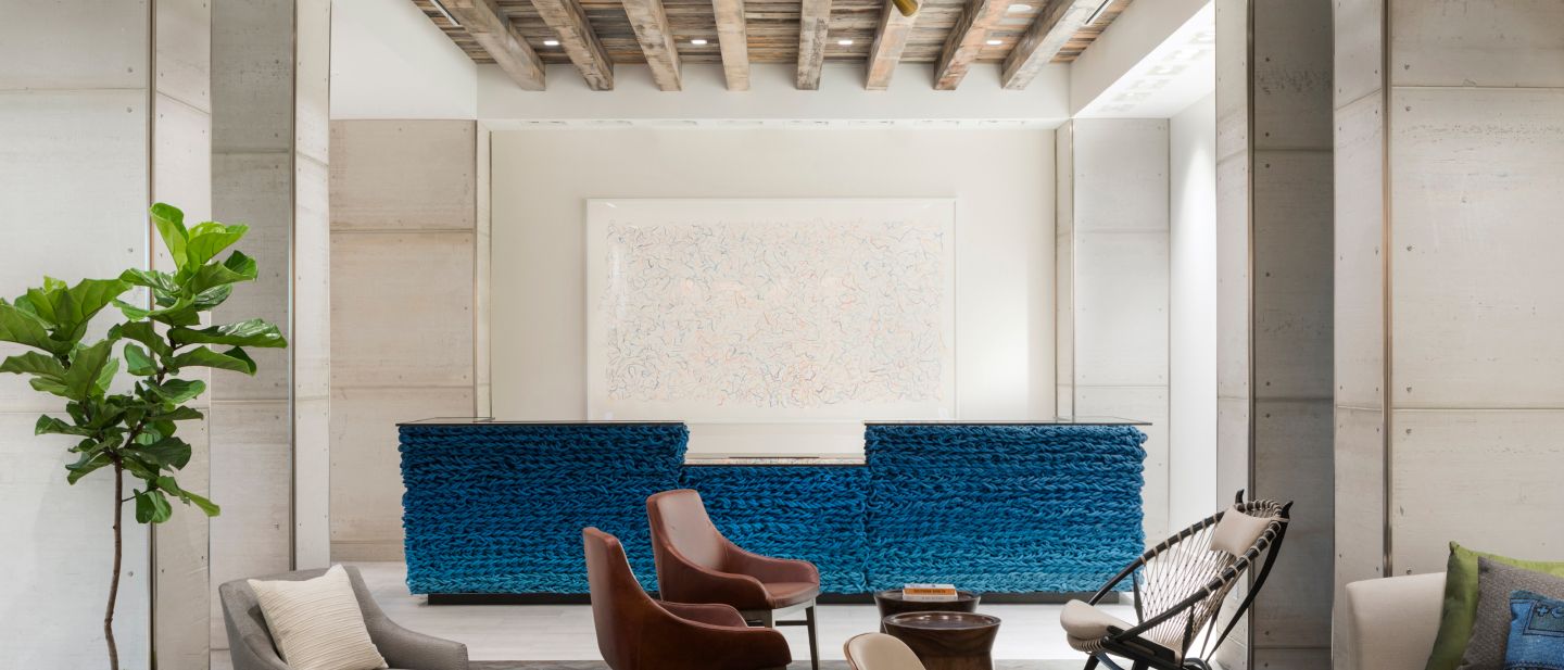 Kimpton Aertson Hotel — Nashville