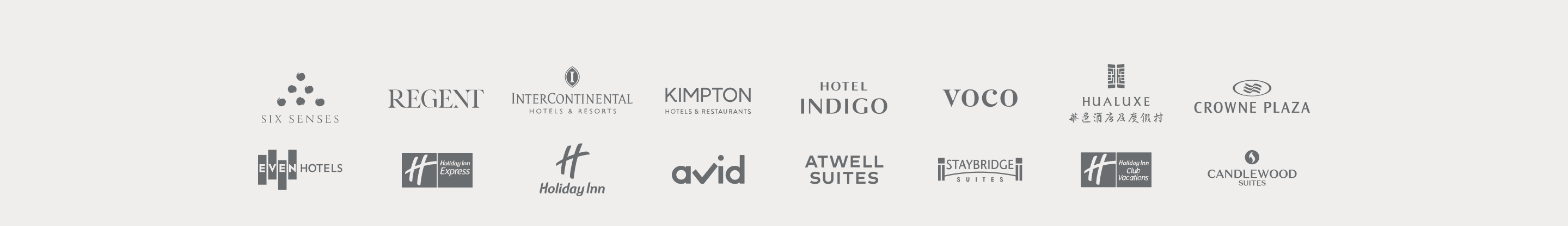 Welcome to IHG Hotels and Resorts