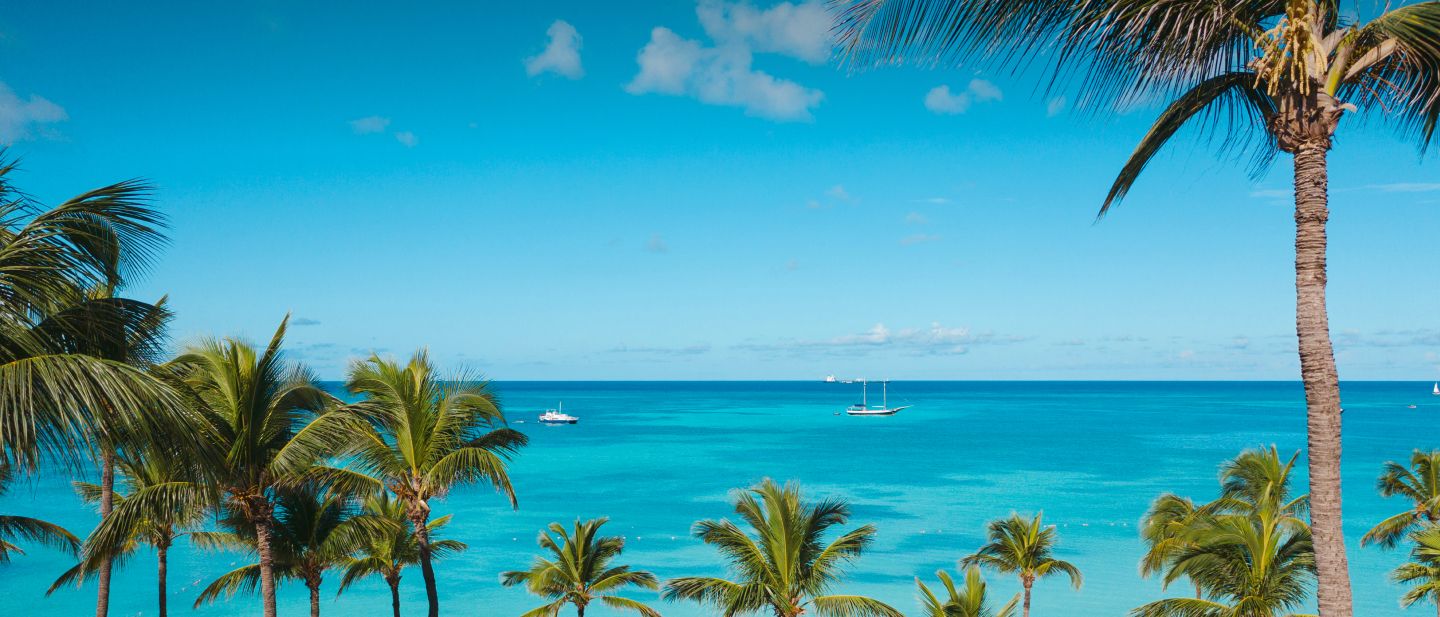 Holiday Inn Resort Aruba-Beach Resort &amp; Casino