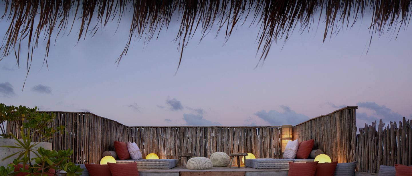 Kimpton Aluna Tulum Hotel