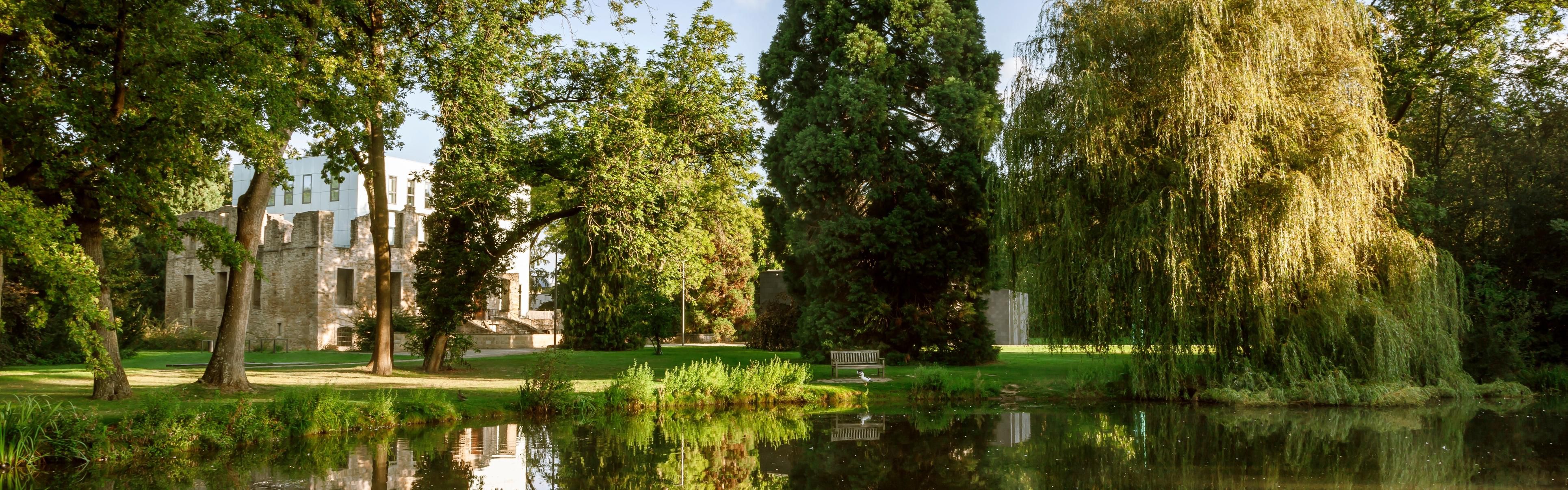 acora Bochum Living the City