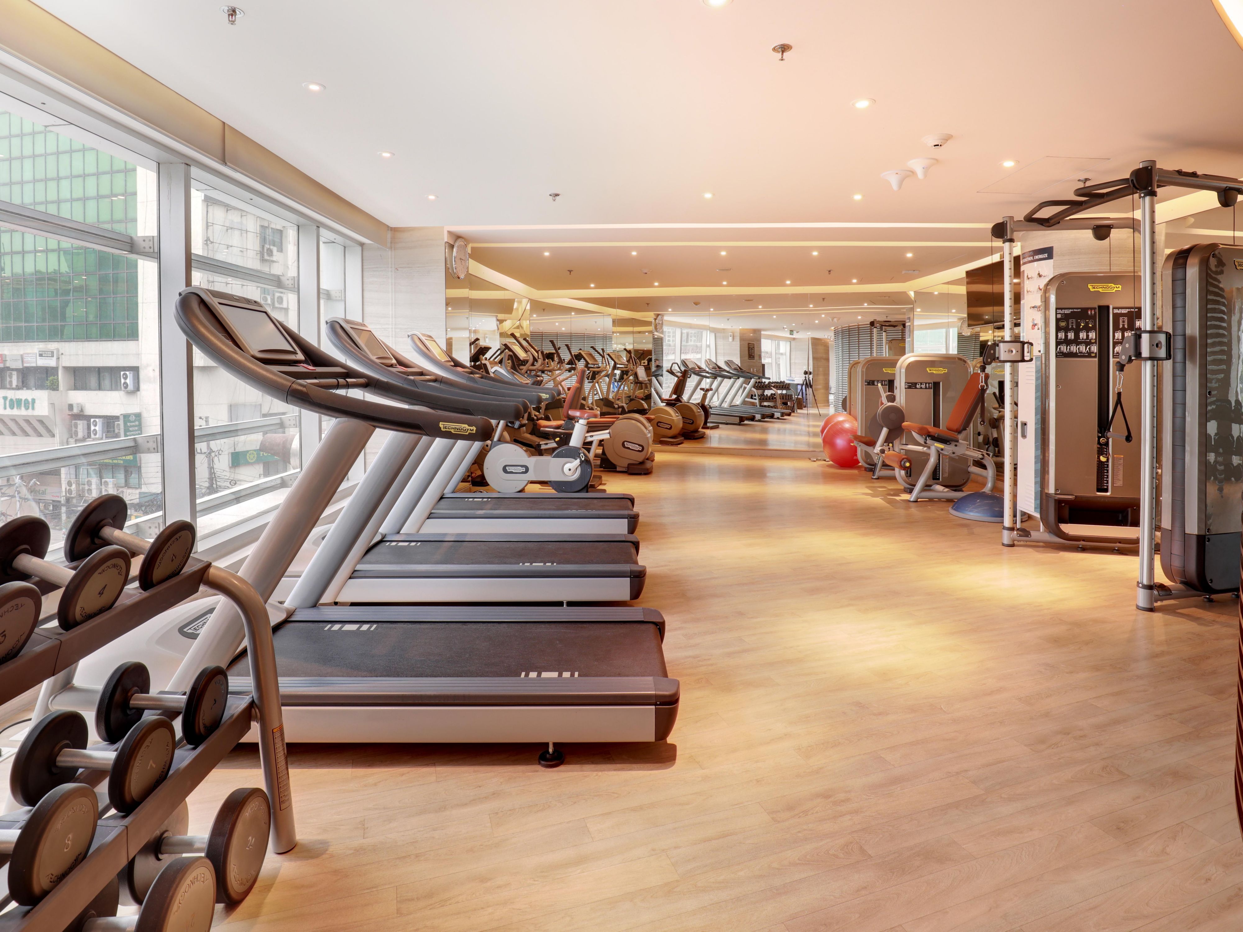 Stay at The Best Location in Dhaka near Gulshan, Banani and Baridhara