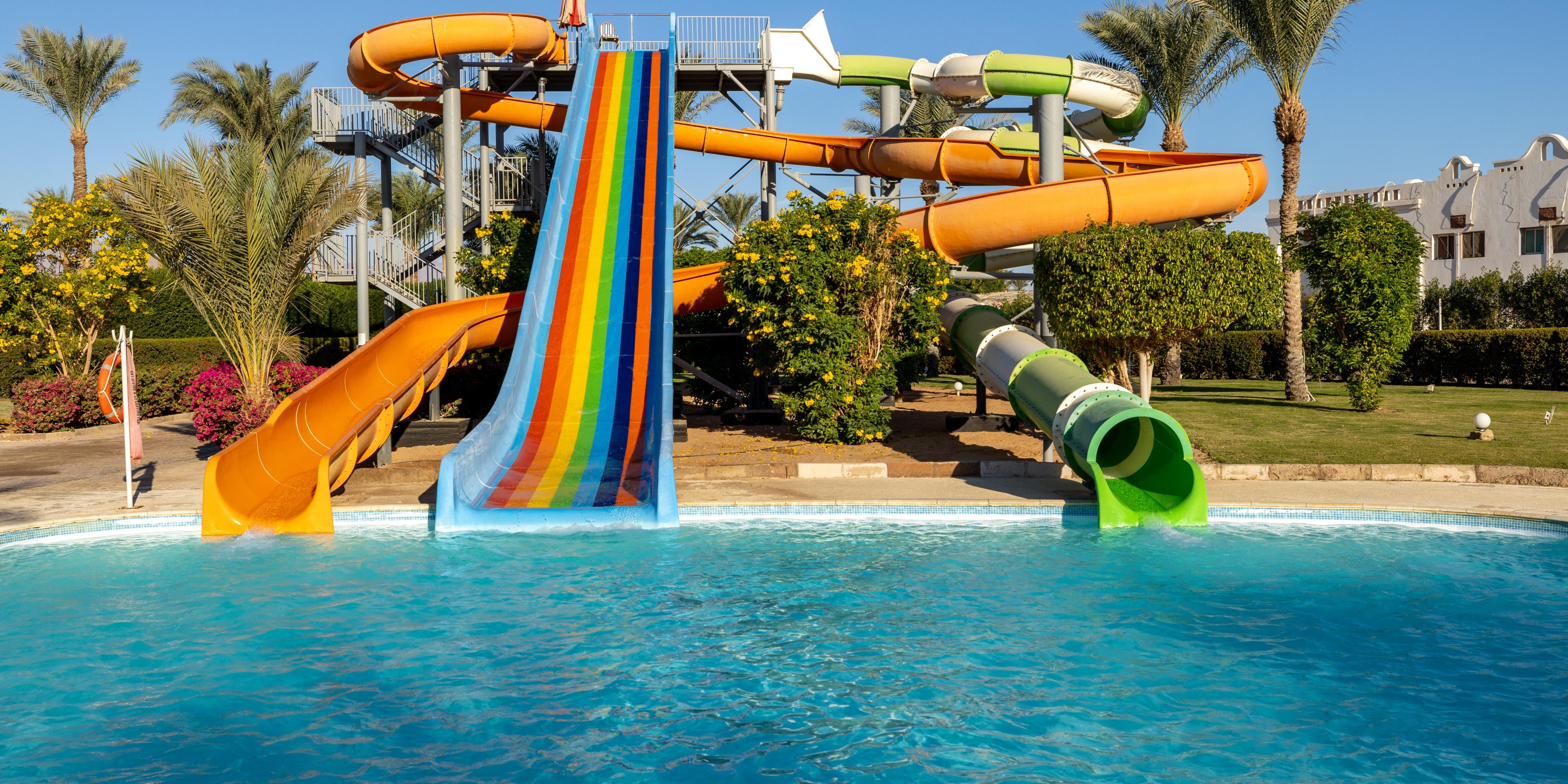 Aqua Park