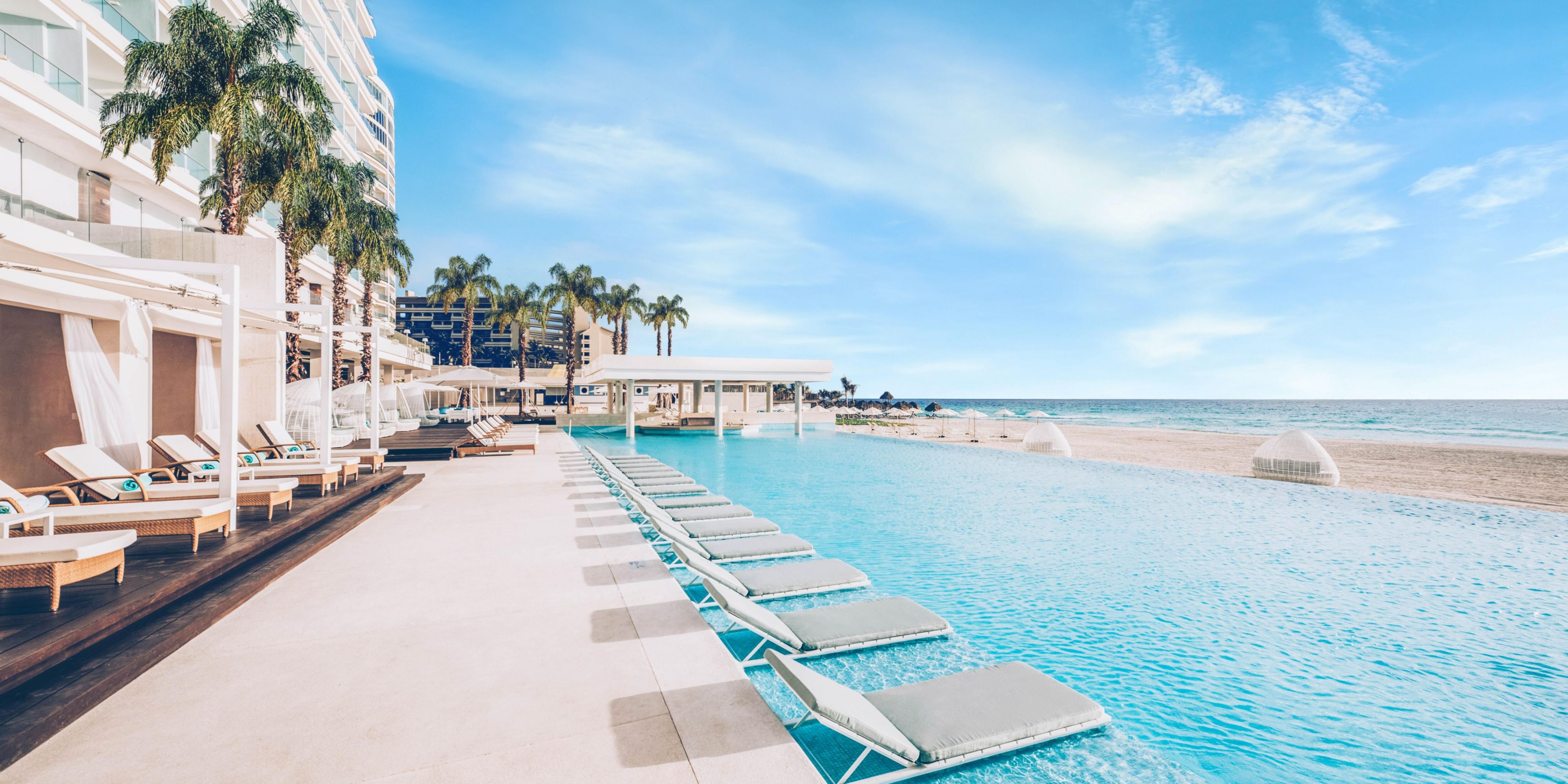 Not only are we serious about sustainability, but we are living proof that responsible practices can enhance your experience.  It means providing fresher, cleaner ingredients in your food, finer, more quality materials for your comfort, and more than 140 protocols to make our entire environment cleaner, safer, and suitable.