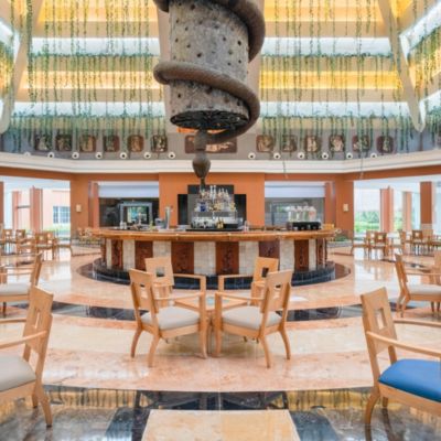 Kukulkan - Lobby Bar