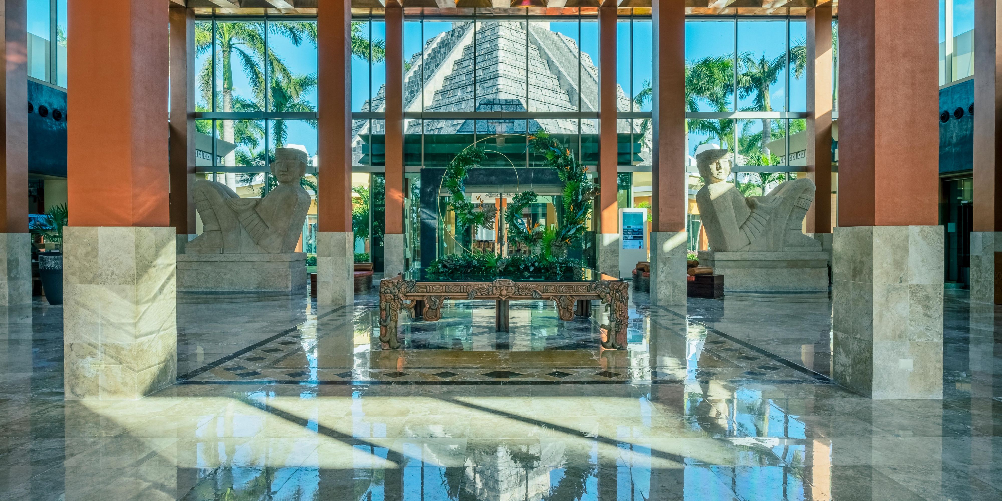 Maya Suites goes beyond being a premier vacation destination and extends its excellence to state-of-the-art conference facilities, making it an ideal choice for MICE groups. With 16 versatile breakout rooms and a remarkable capacity for up to 1500 people, the resort seamlessly caters to a spectrum of events.