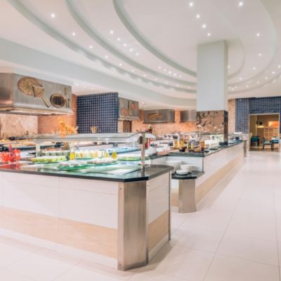 El Nopal - Buffet Restaurant