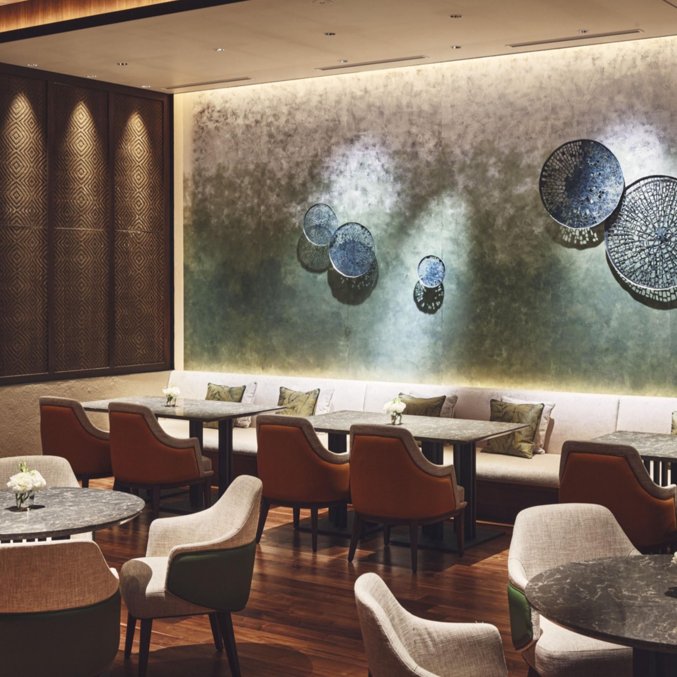 Restaurant Shiratsuyu