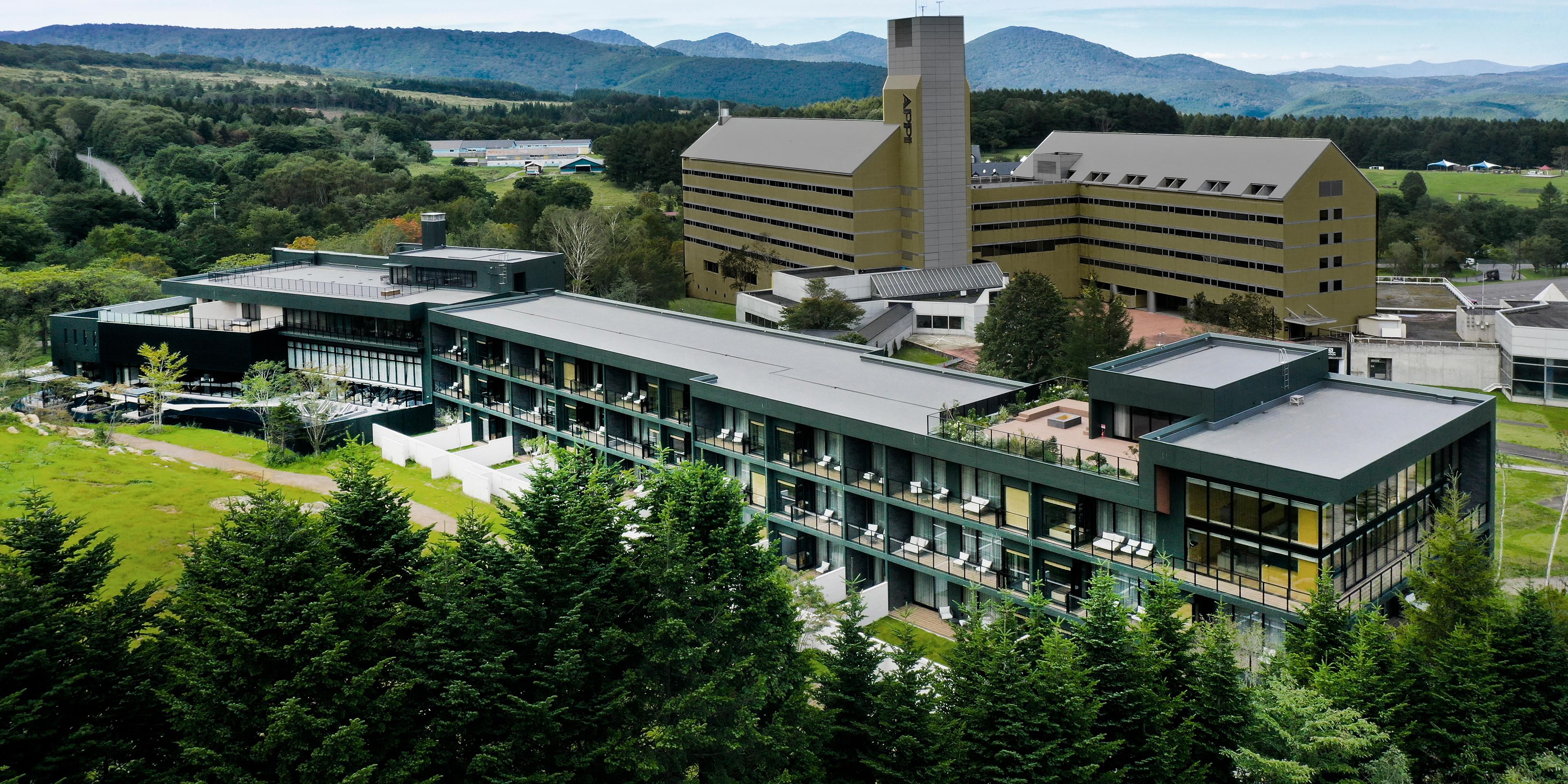 “Appi Kogen Ski Resort” in Appi Kogen, Iwate Prefecture, can be accessed by Shinkansen, JR train, bus or car from Tokyo, Osaka and Sendai, which are known as big cities in Japan.
From Morioka City, the largest downtown area in Iwate Prefecture, you can arrive in just one hour by car or bus. Access information varies depending on the season.