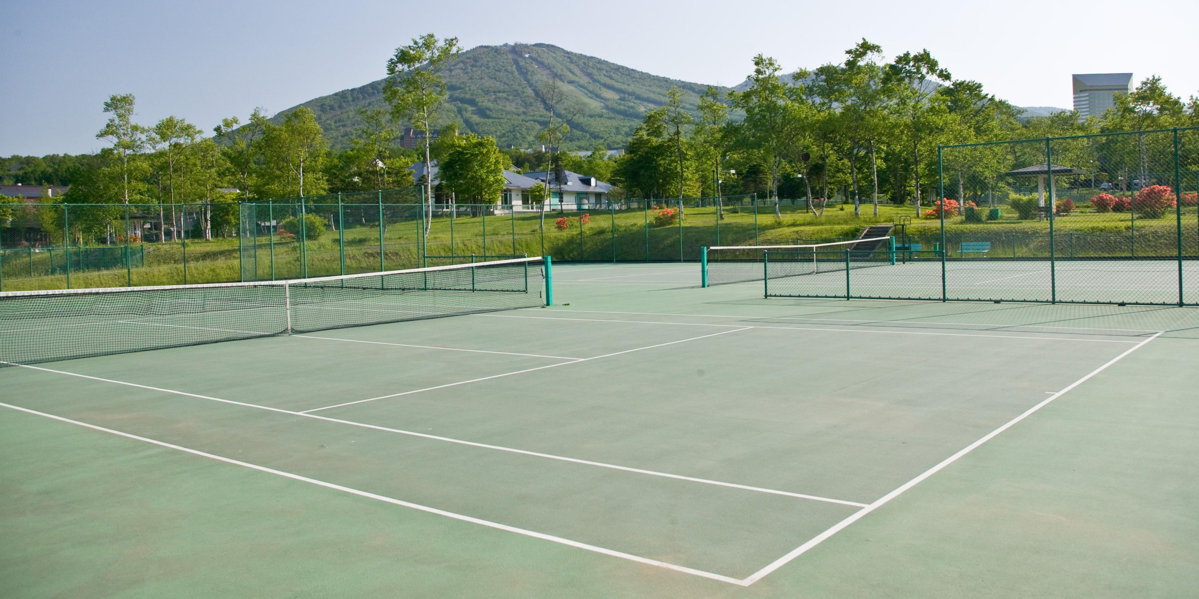 From spring to fall, Appi Kogen offers a full slate of outdoor activities—MTB, hiking, golf, camping—and indoor fun like pool, karaoke, and crafts. Gondola rides reveal lush seasonal views. Don’t miss immersive tours that highlight the natural beauty and cultural charm of the Hachimantai area.