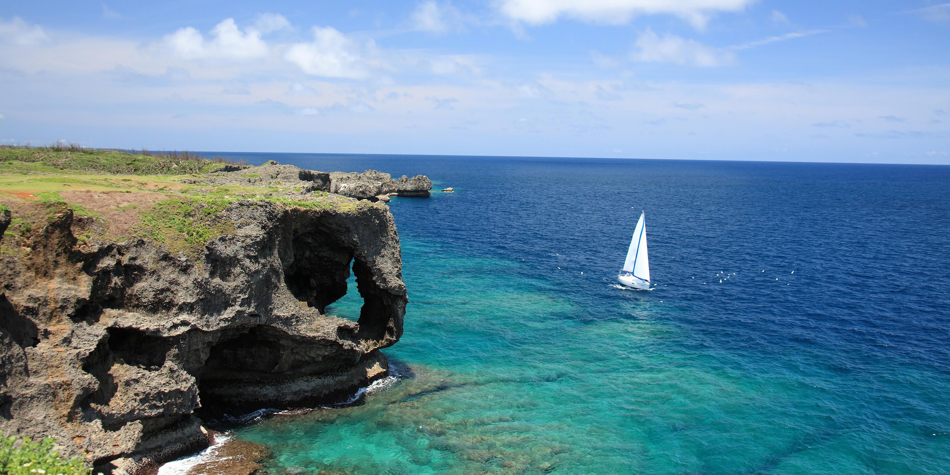 Cape Manza