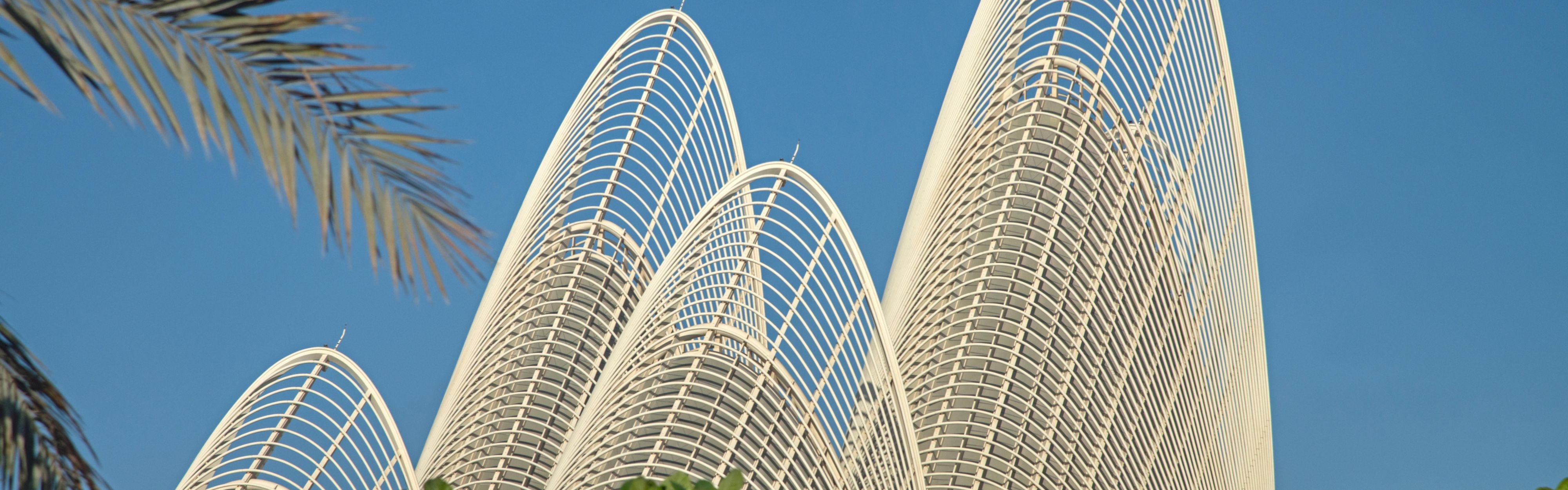 Zayed National Museum