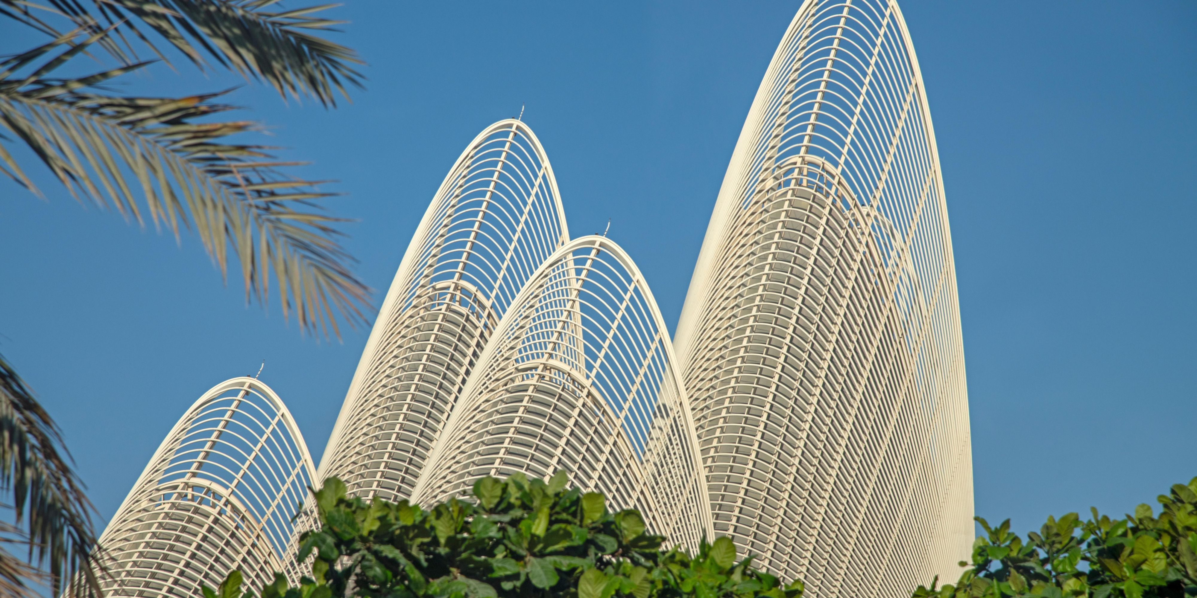 Zayed National Museum