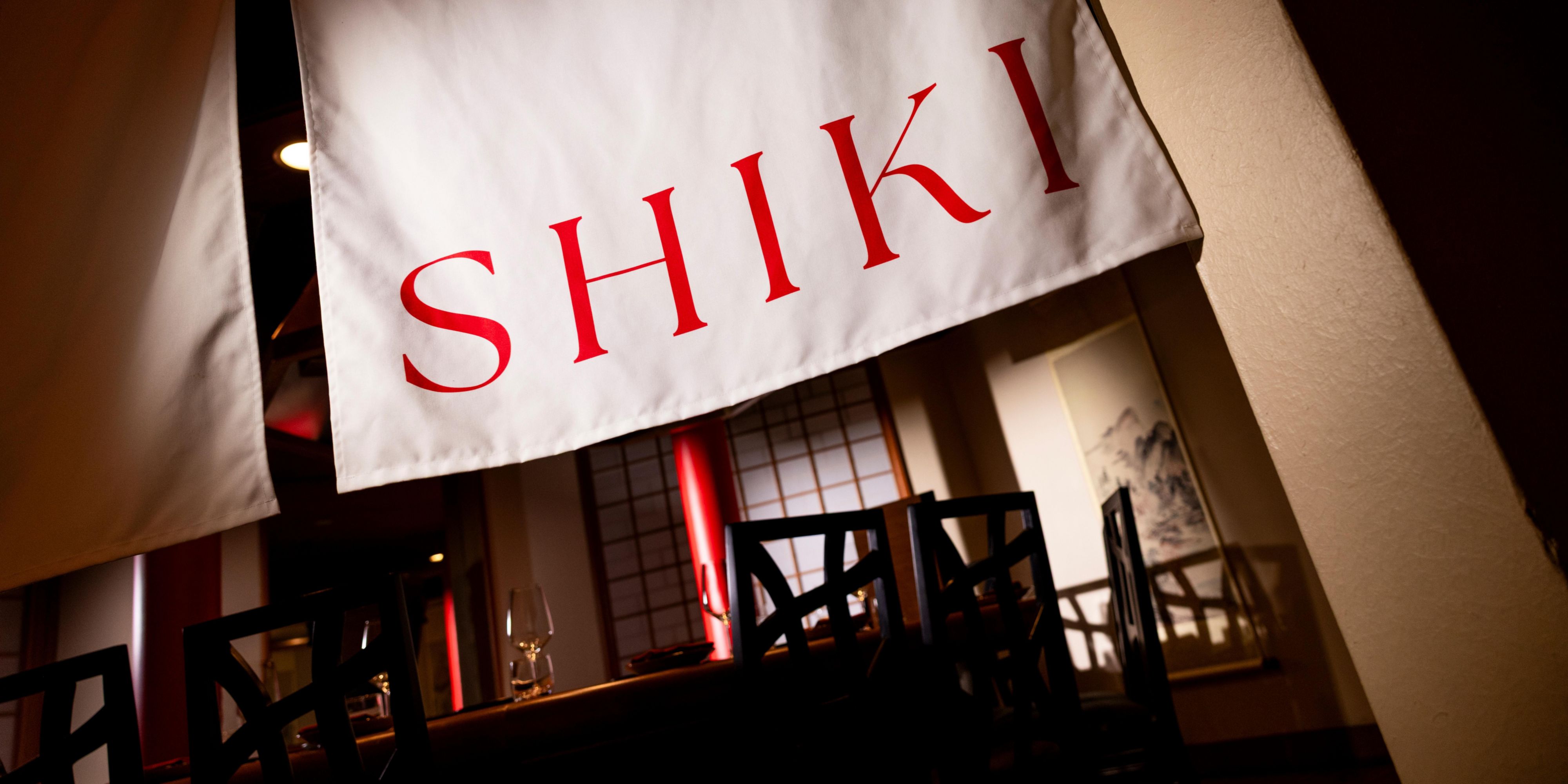 Experience award-winning authentic Japanese cuisine at Shiki. Shiki offers world-class service and unique dining experience, combining seasonal produce with exceptional Japanese sushi and sashimi, tempura, and teppanyaki.