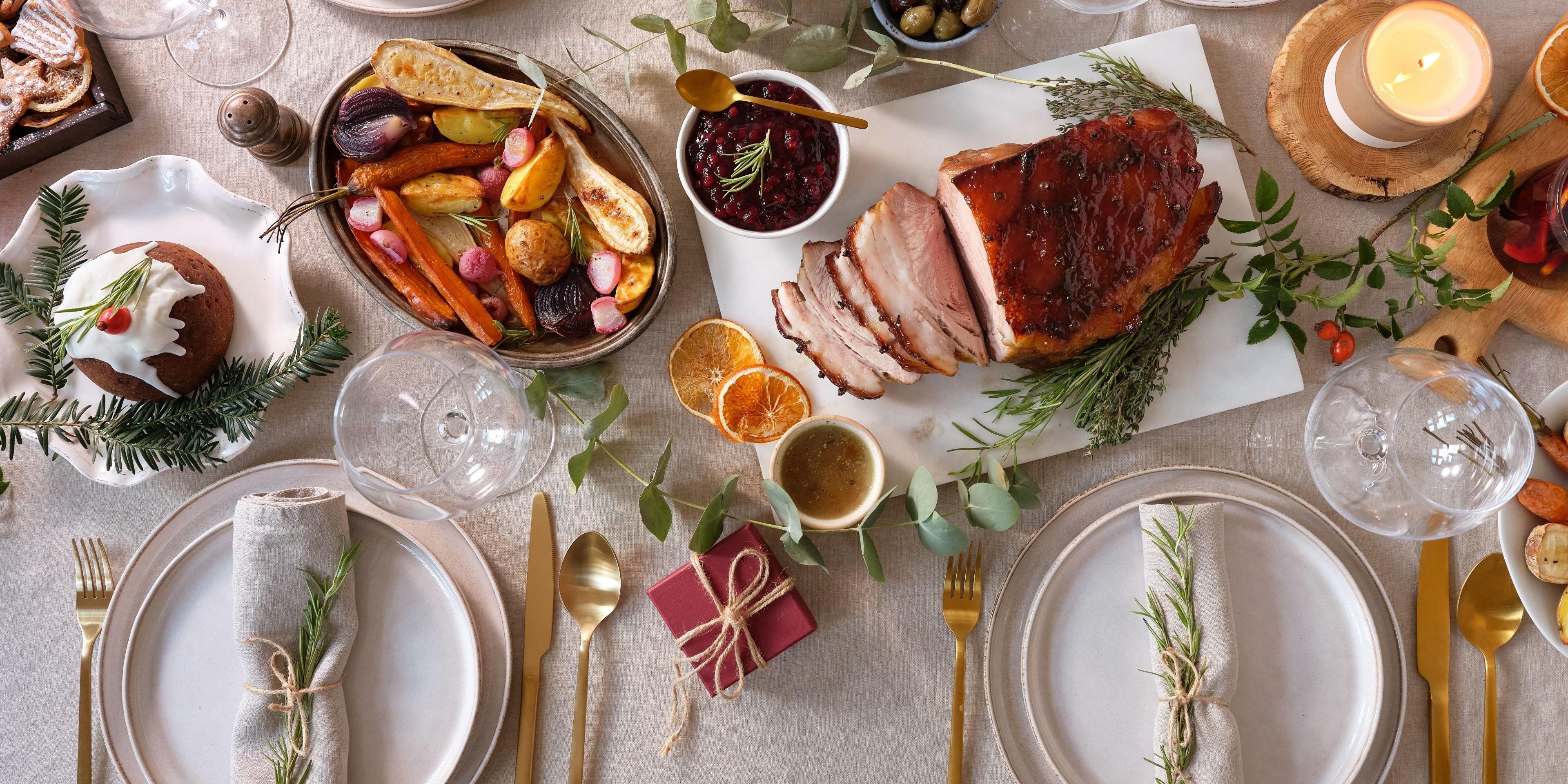 Celebrate the magic of Christmas in true InterContinental style with an indulgent Christmas Day Buffet Lunch at our Riverside Restaurant. Enjoy a festive feast featuring the freshest South Australian seafood, premium carvery, luxurious hot dishes, and decadent desserts; paired with a free flow of beverages set against the backdrop of River Torrens.