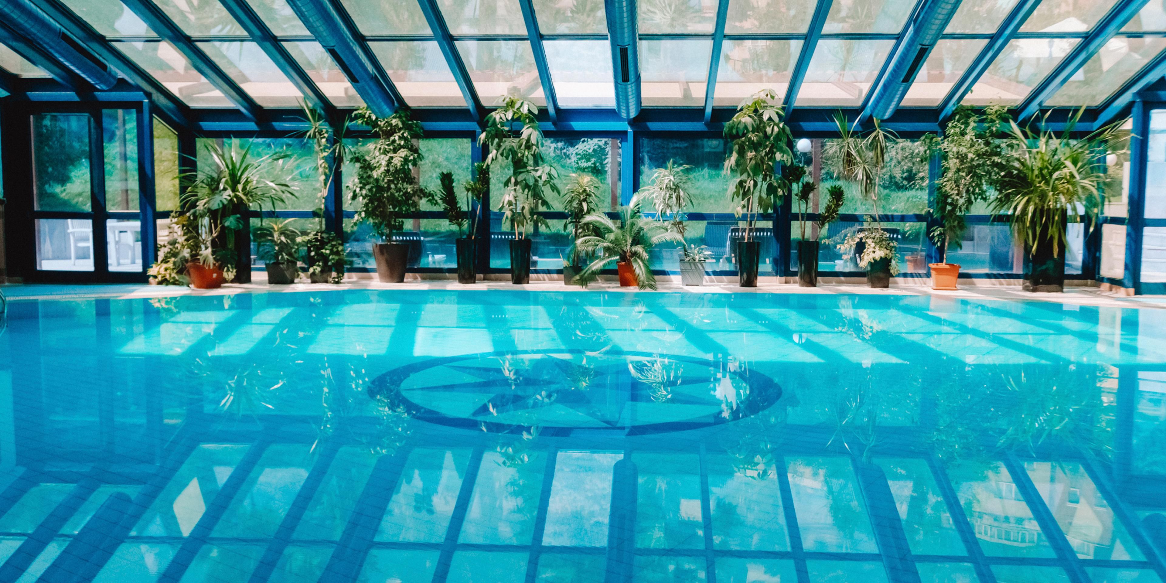 Exclusively designed with your wellbeing and comfort in mind