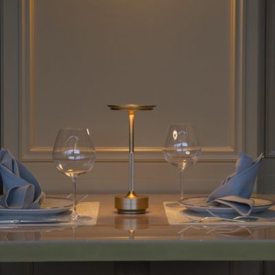 Epicurean Elegance at Bosphorus Restaurant