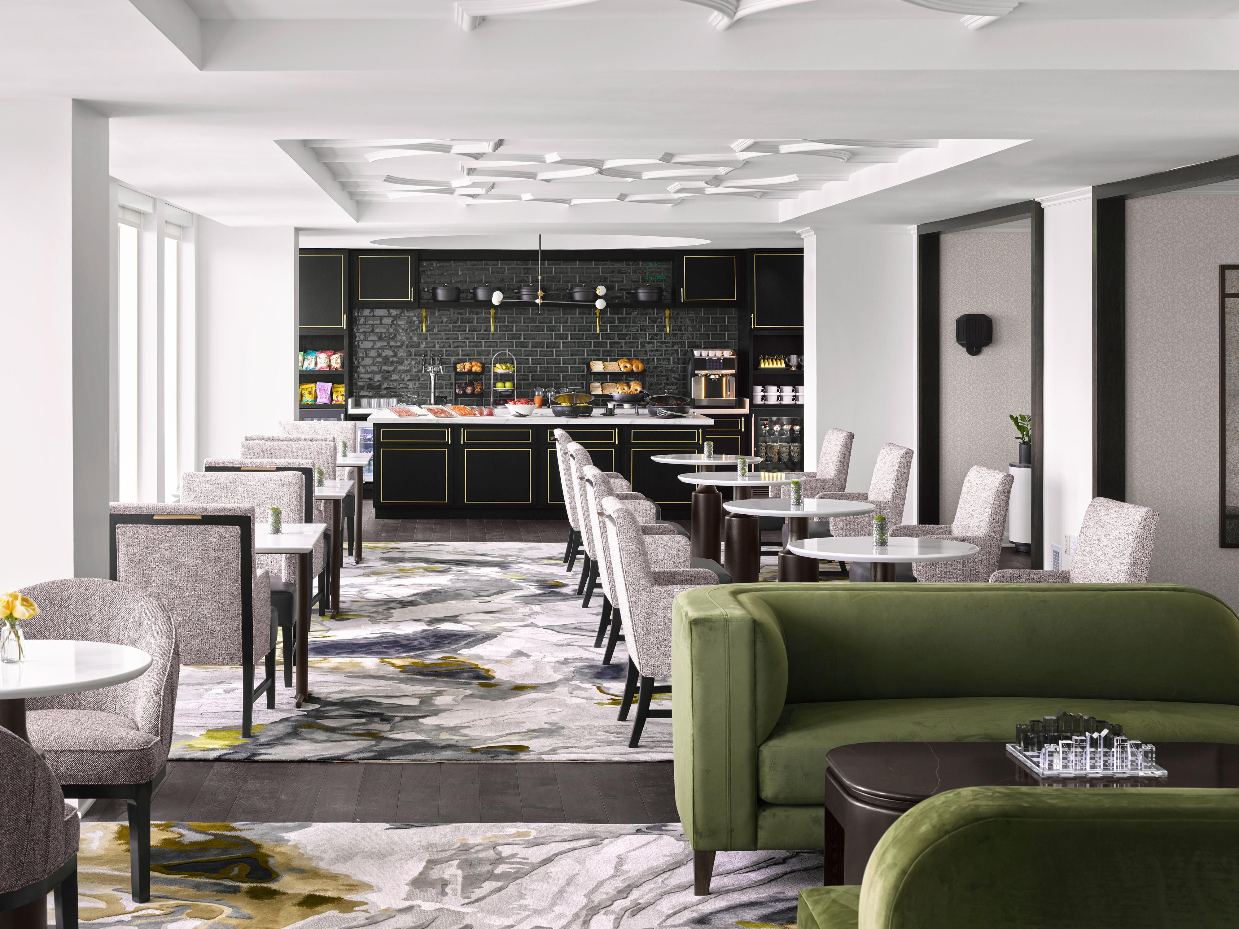 Club InterContinental