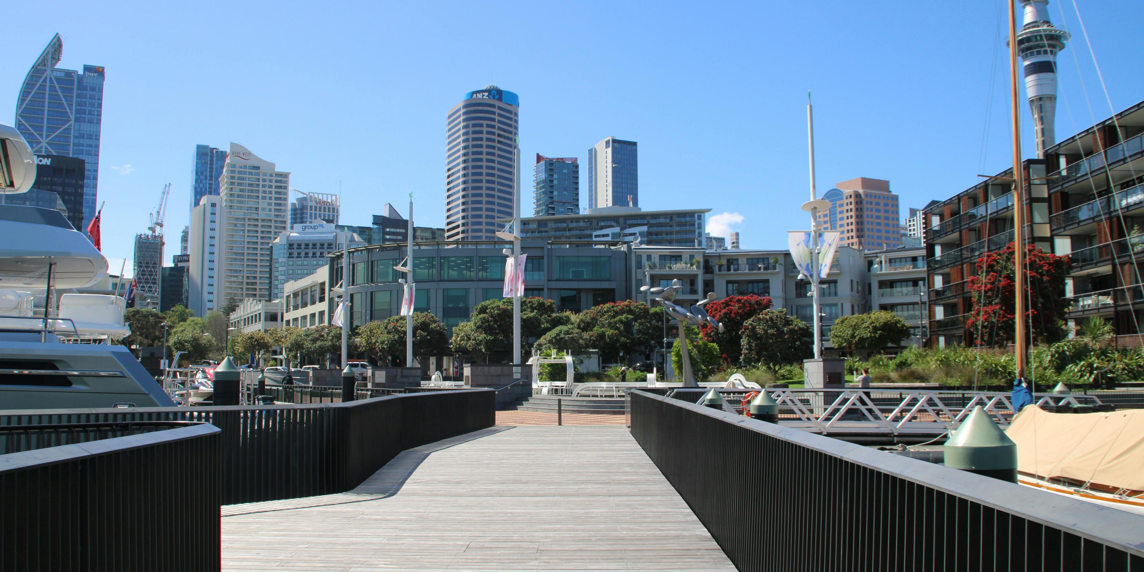 Things to do in Auckland, New Zealand | InterContinental Auckland