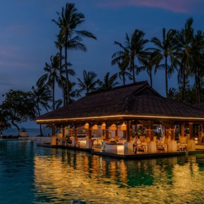 Jimbaran Gardens Restaurant