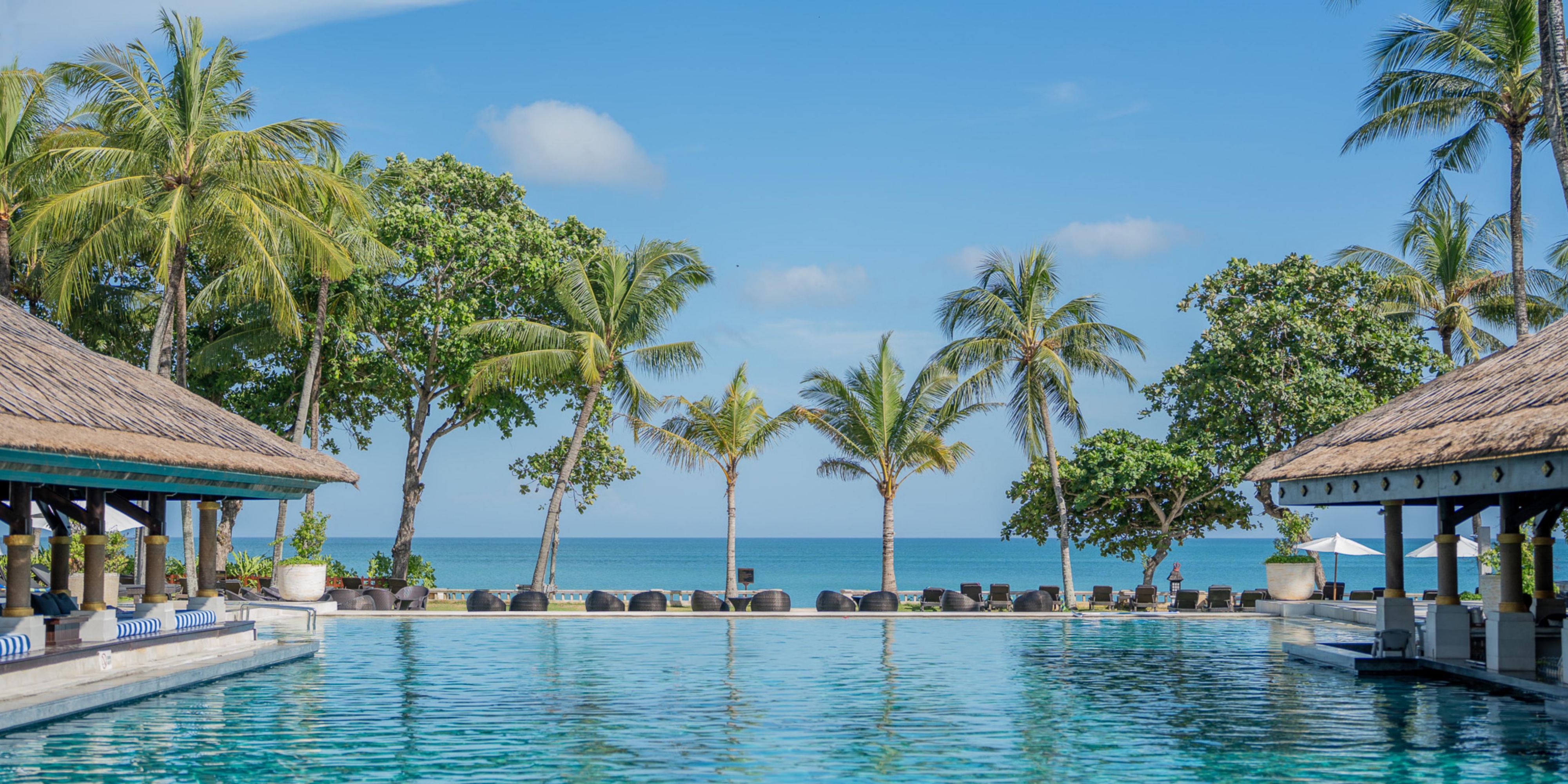 Nirvana Pool