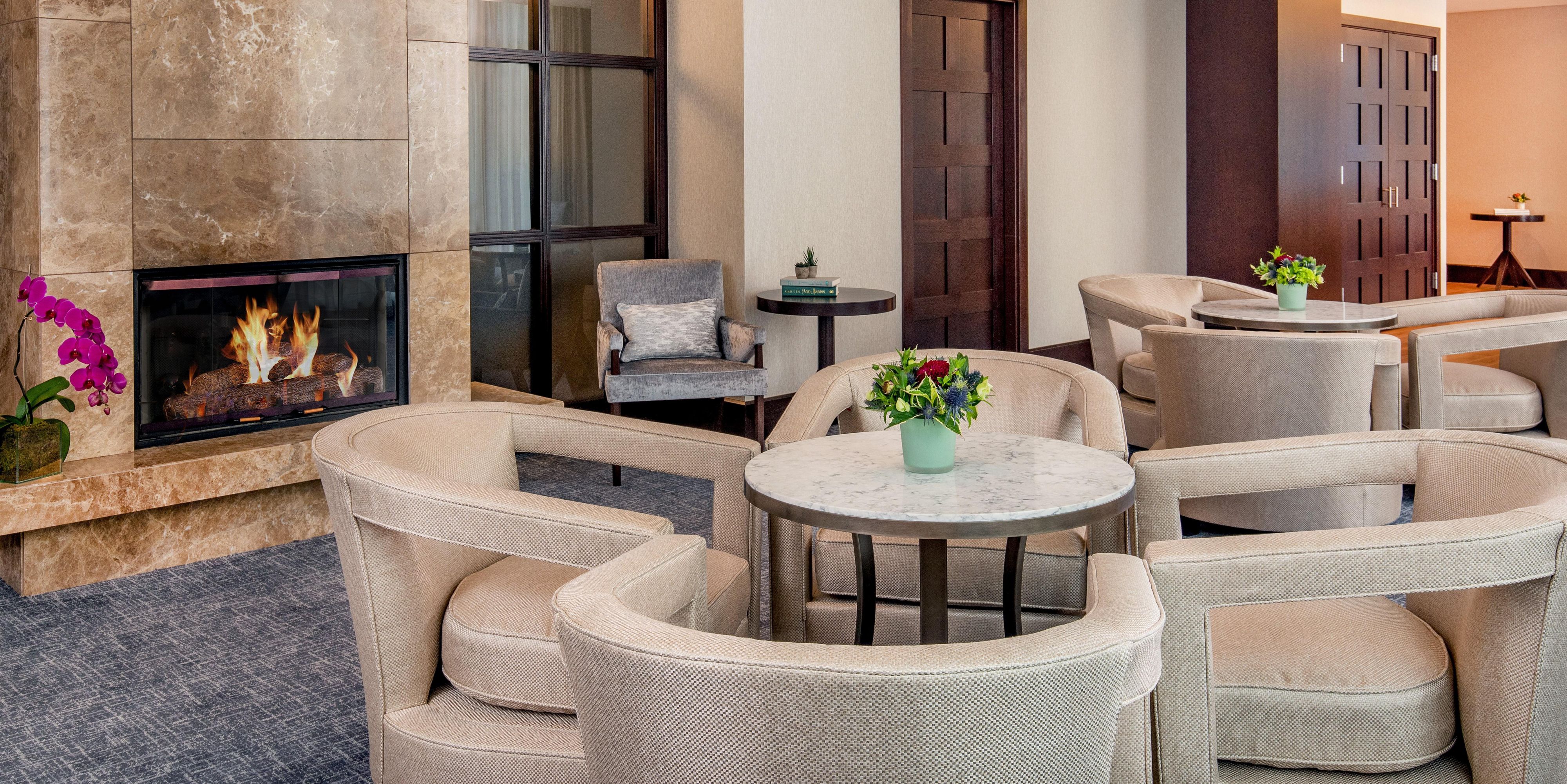 Club InterContinental combines personal service and exclusive privileges to make your stay extra special. We aim beyond the obvious, turning our attention to thoughtful touches and signature moments. For details that truly delight, book Club InterContinental and enjoy the perks.  