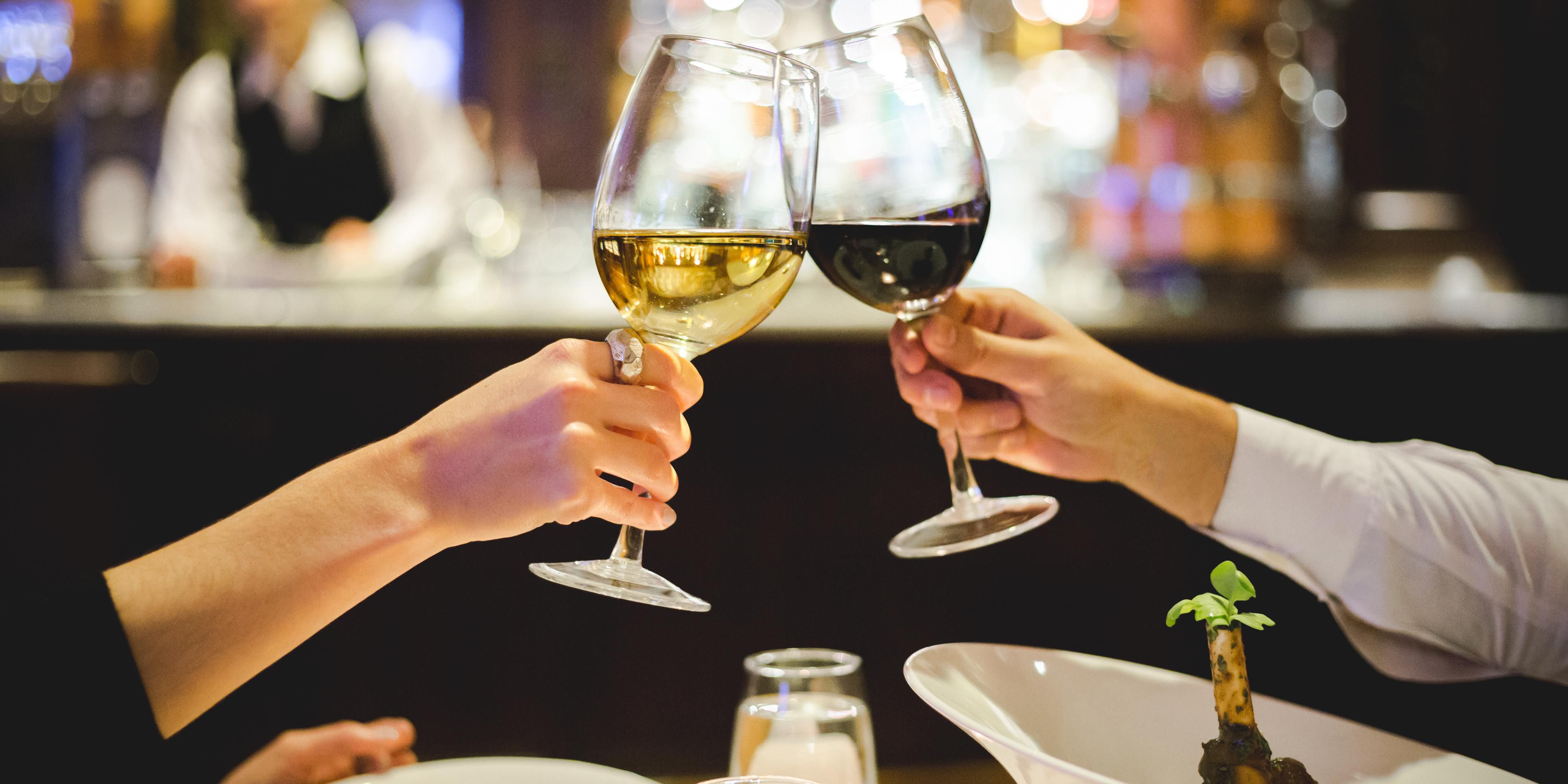 Make this festive season unforgettable with our Christmas and New Year’s
Eve Dinner & Stay Package. Indulge in a gourmet holiday menu and enjoy the comfort of luxury accommodations at InterContinental Buenos Aires. A perfect blend of fine dining and relaxation awaits—reserve your spot for an extraordinary celebration.