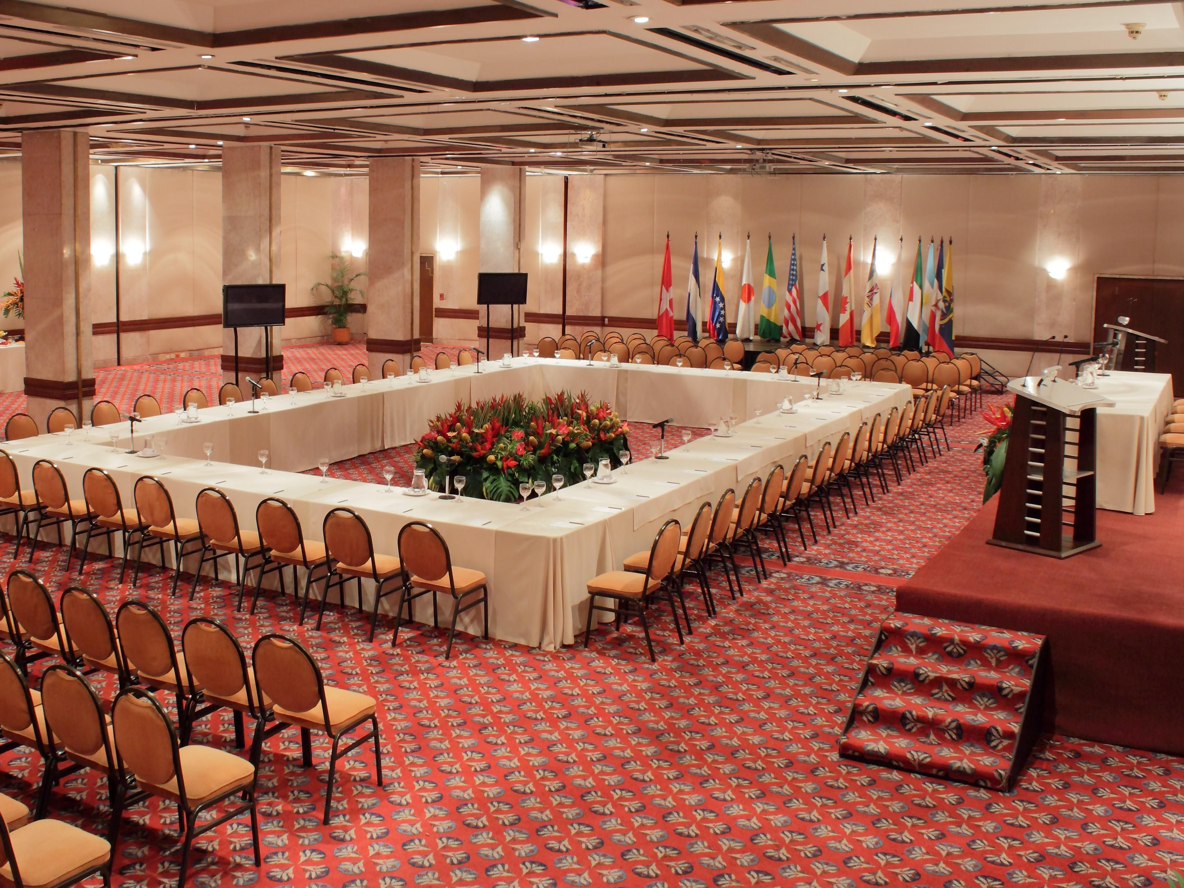 Meetings photo