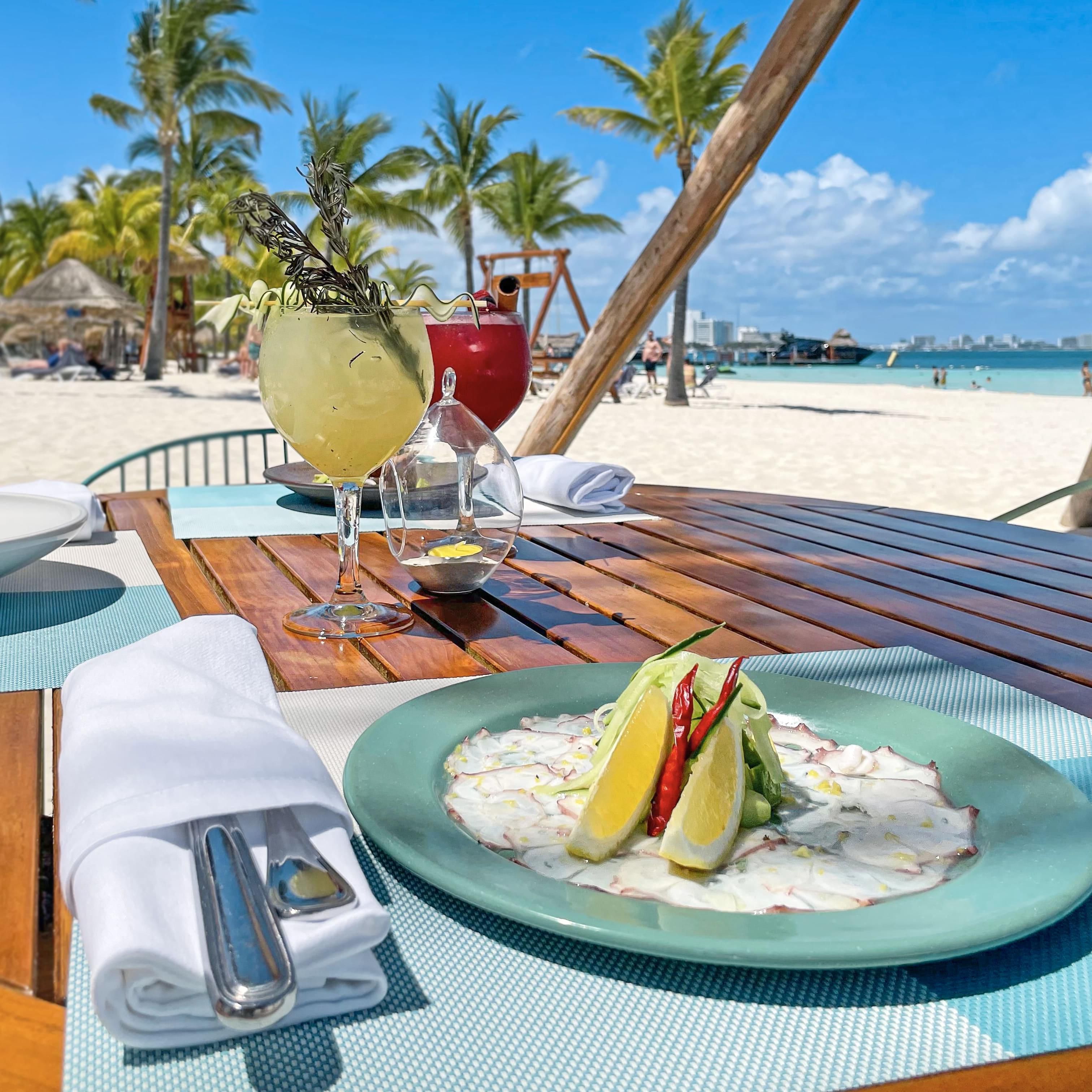 Caribeno Restaurant: Tropical Flavors that Awaken Your Senses