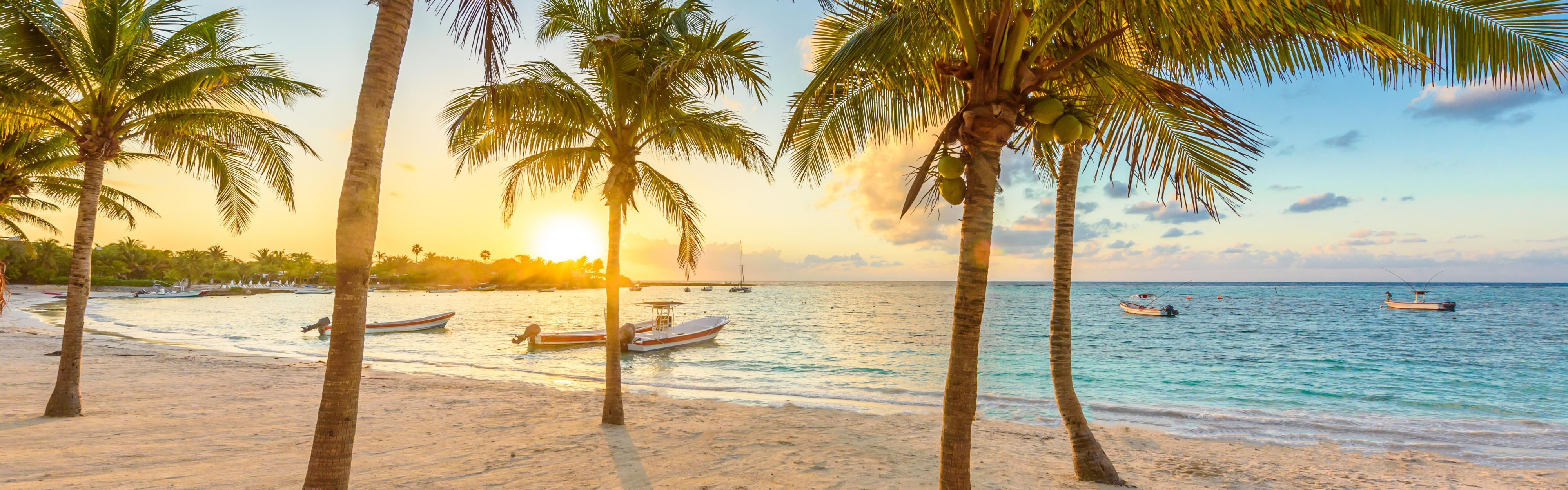 Cancun Attractions: Sun, Sea, and Unforgettable Adventures Await