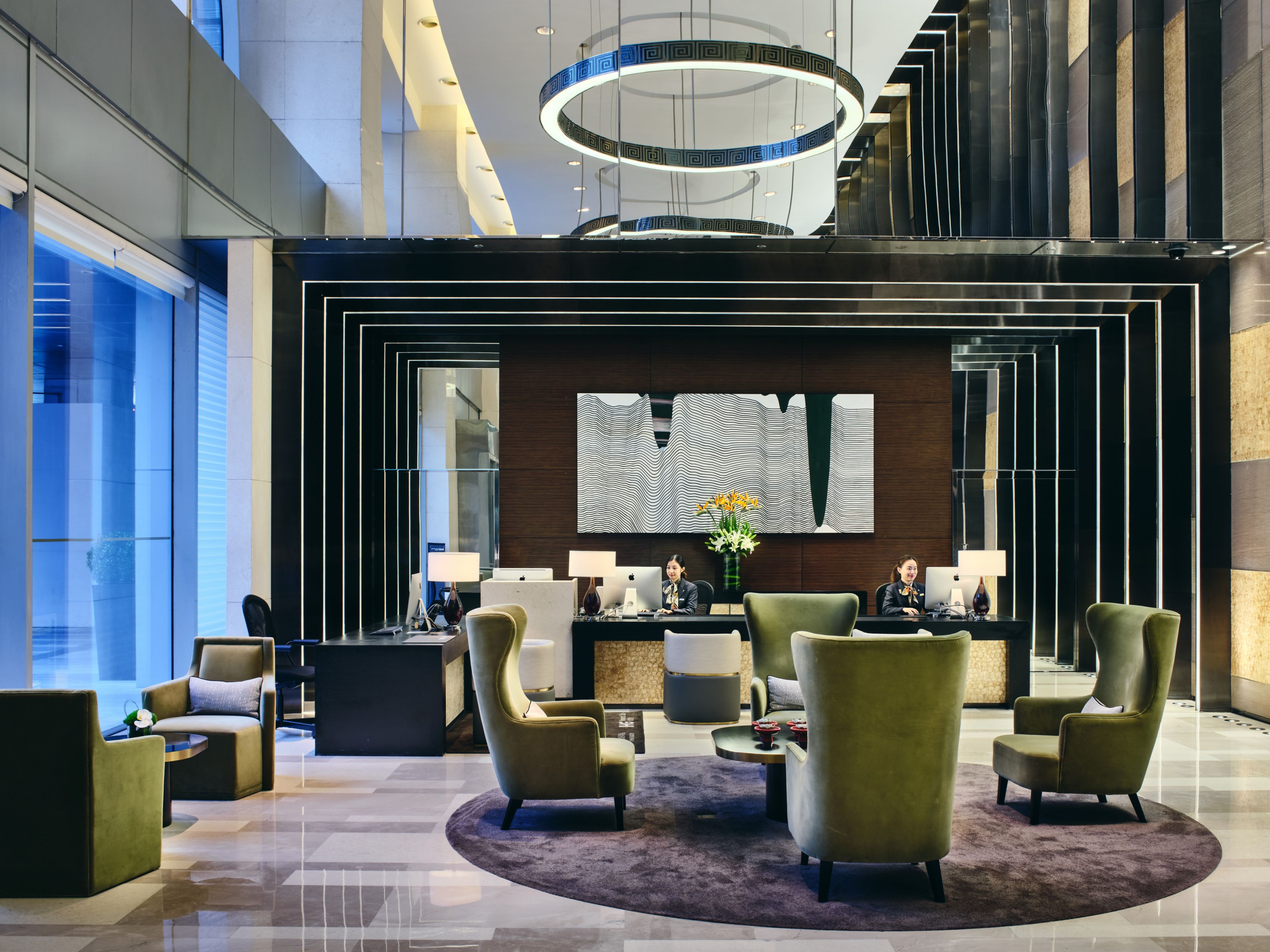 InterContinental Residences Chengdu City Center Special Offers