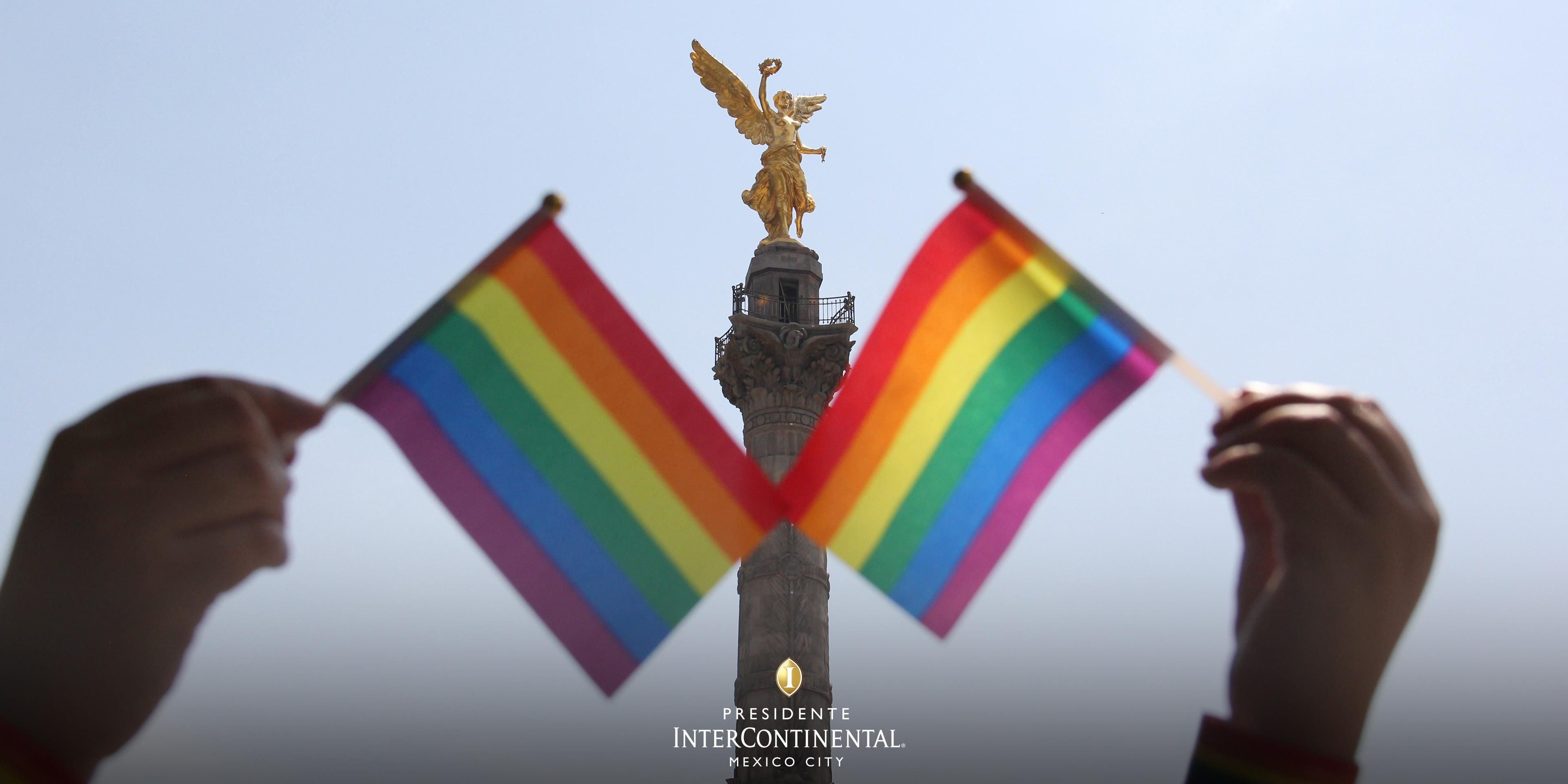 At our hotel in Polanco, inclusion is our pride! Discover our special packages designed just for you and enjoy an unforgettable experience in the heart of the city.