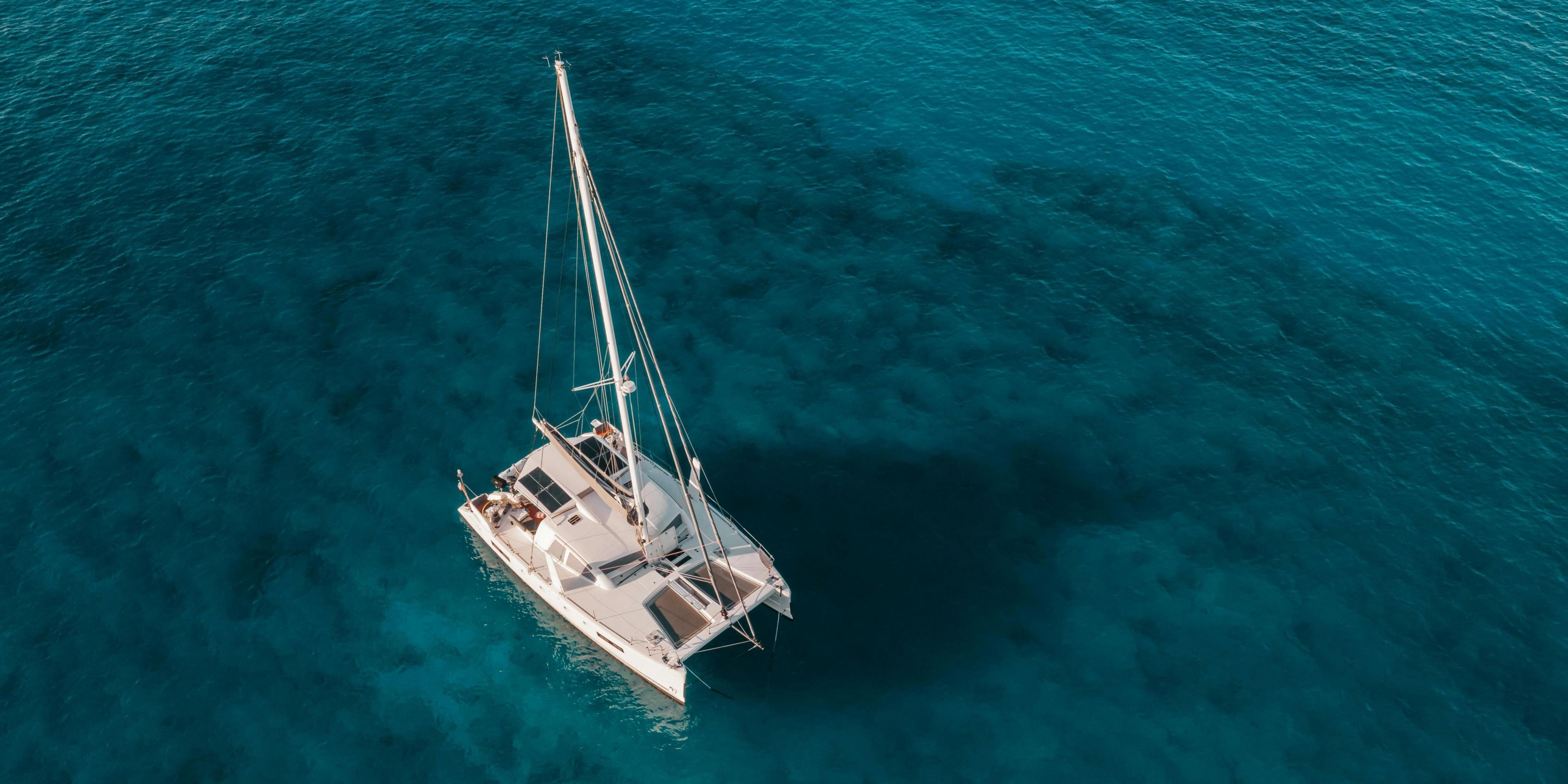 One of the top things to do in Cozumel: Sail on the island’s most luxurious private catamaran to El Cielo reef. Swim with sea turtles and spot starfish in crystal-clear waters. Tours last 3–6 hrs, max 15 guests. Subject to availability. Book via Concierge: +52 987 872 9500 Ext. 6320.