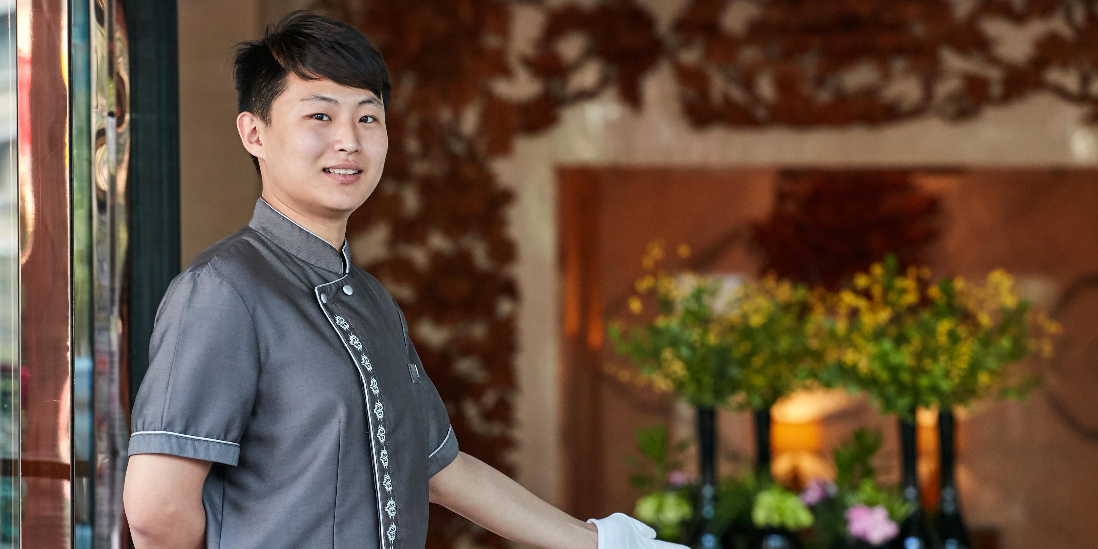 intercontinental 大连远洋洲际酒店 | 洲际酒店中国官方网站