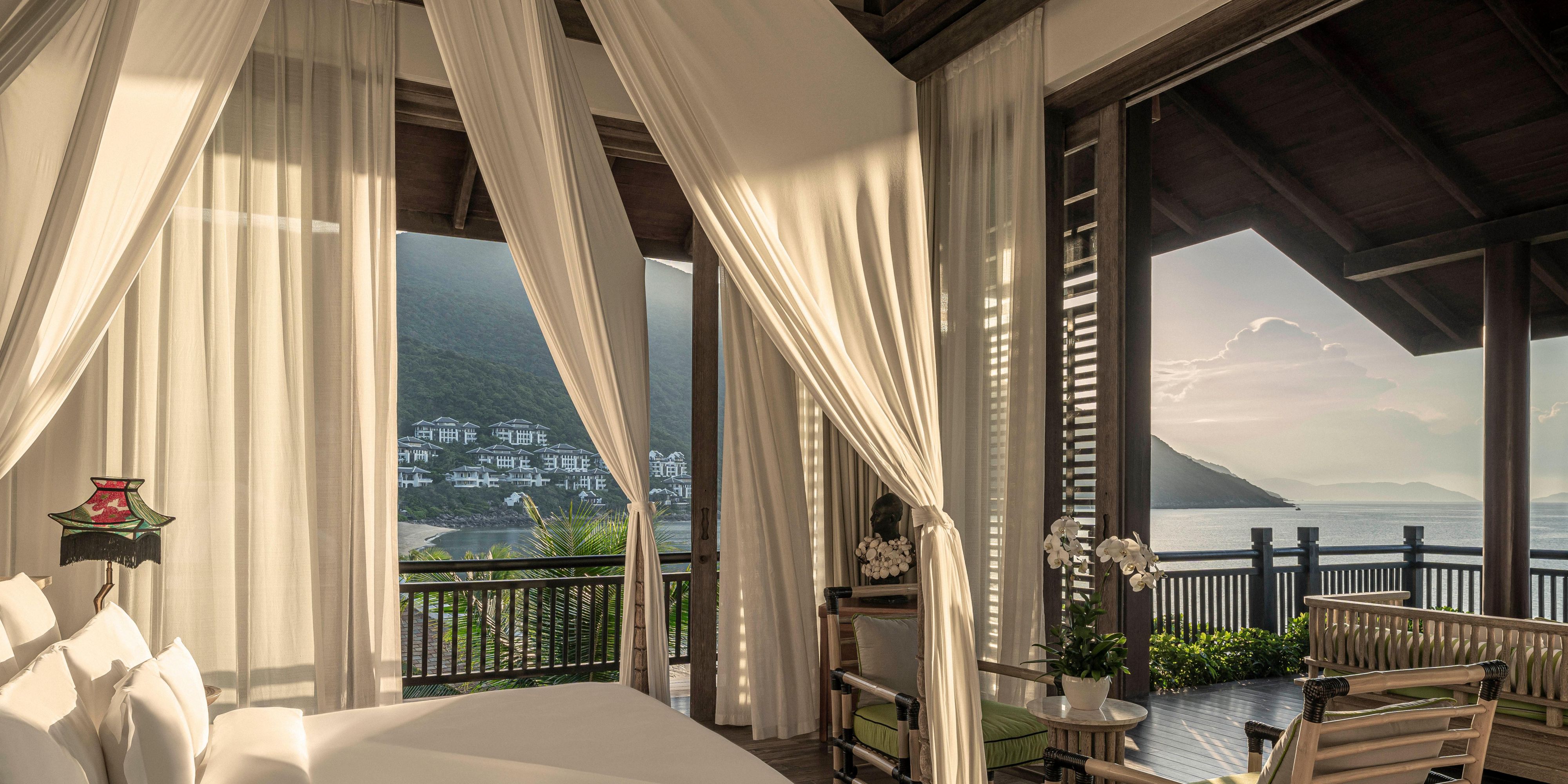 3Bedroom Sun Peninsula Residence second bedroom