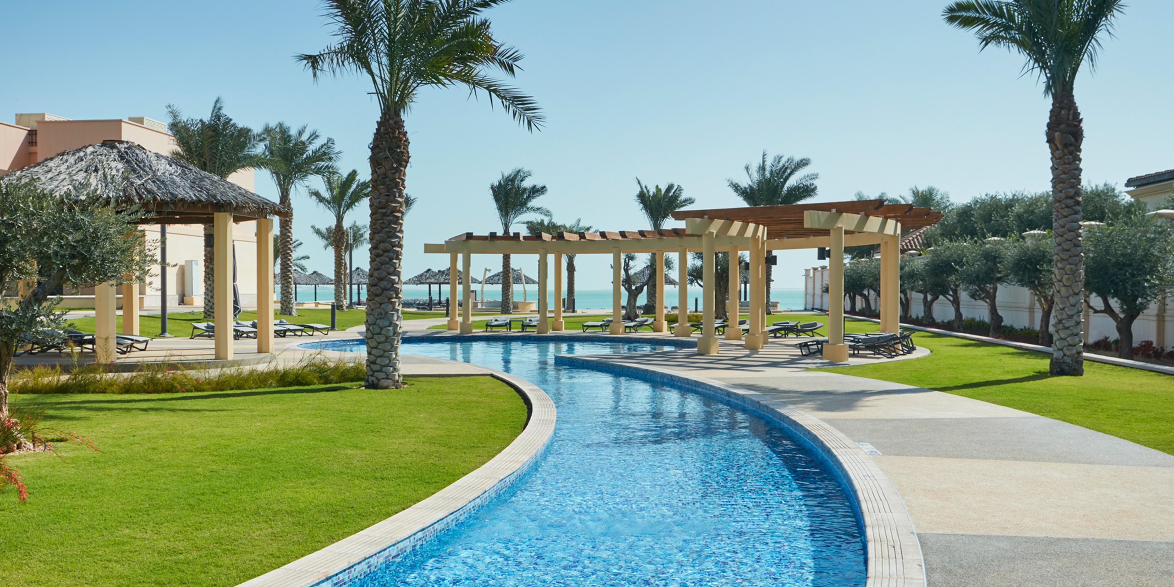 Residences Swimming Pool