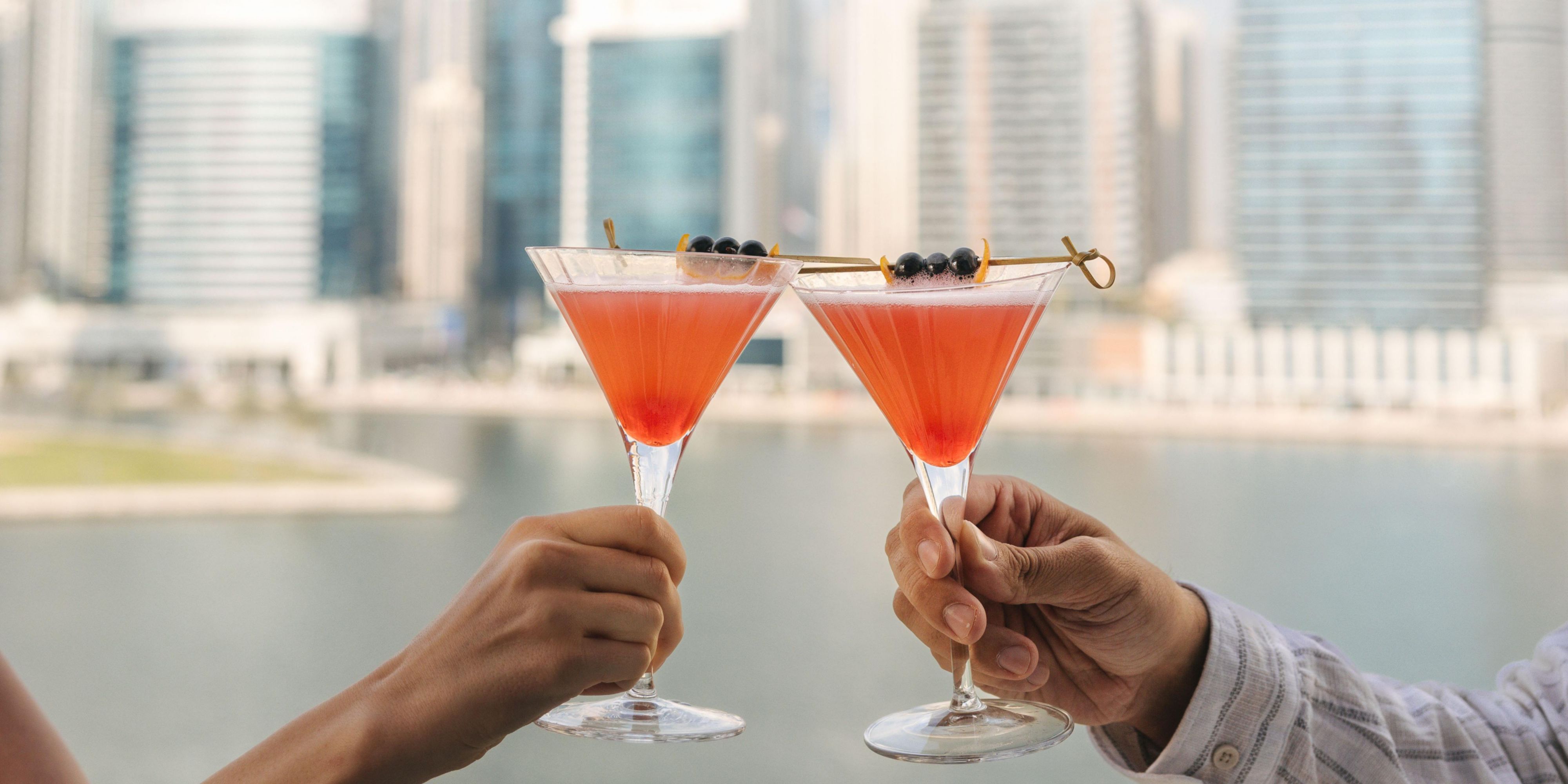 A new kind of cultural evening has arrived in Dubai as Ancora unveils the Grand Atelier Masterclass. Designed as an immersive journey for two, the Grand Atelier Masterclass offers guests the chance to select up to five signature cocktails from a curated menu, with each drink inspired by a world-famous painting.