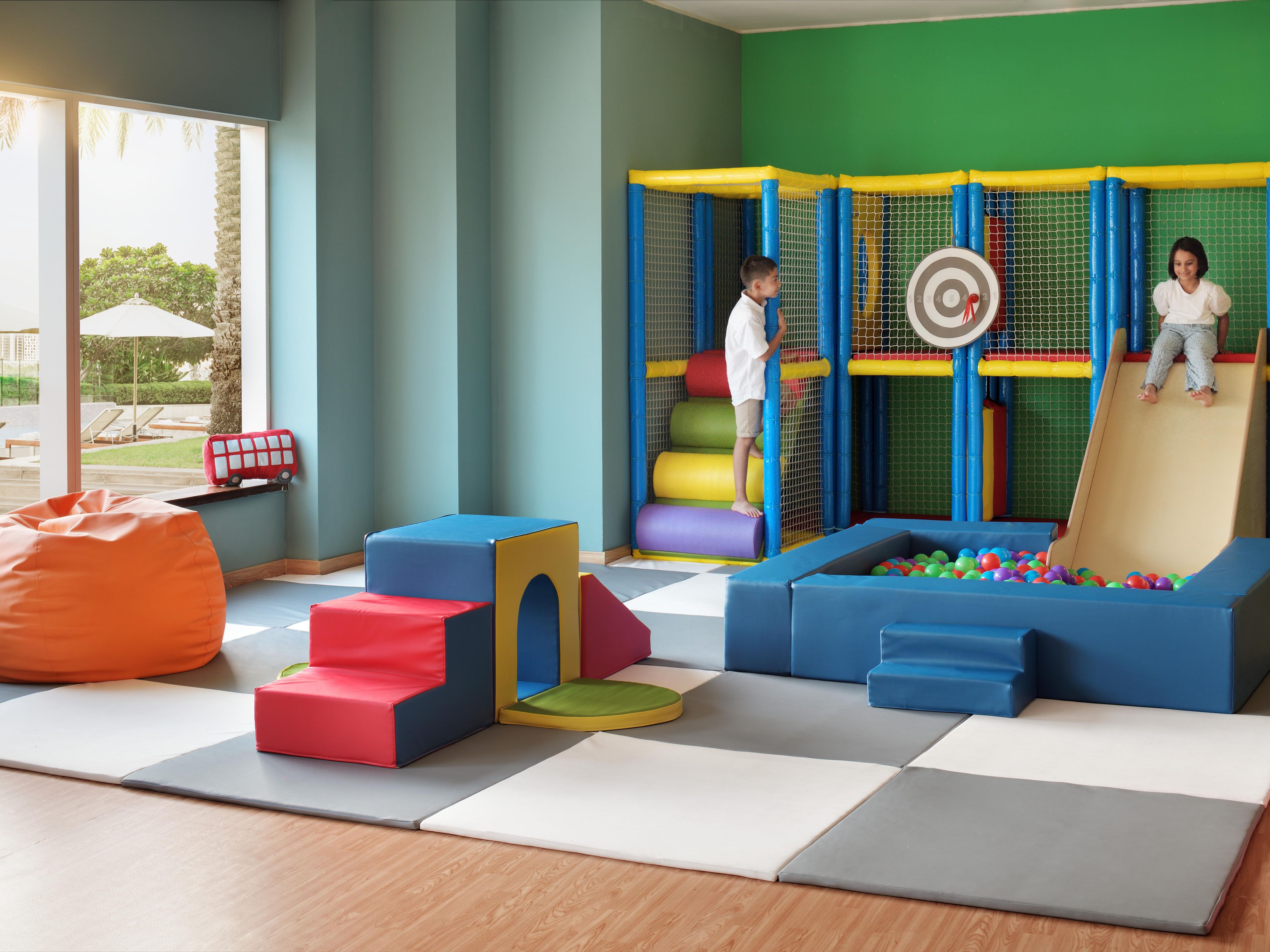 Planet Trekkers Kid's Club